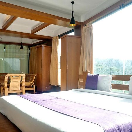 Palette - Spring Hills Resort Pirangut Ngoại thất bức ảnh