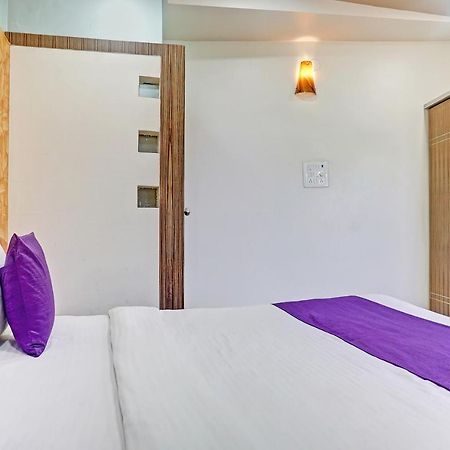 Palette - Spring Hills Resort Pirangut Ngoại thất bức ảnh