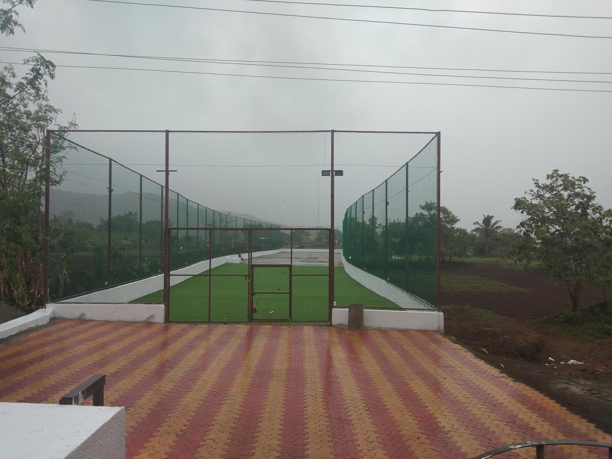 Palette - Spring Hills Resort Pirangut Ngoại thất bức ảnh