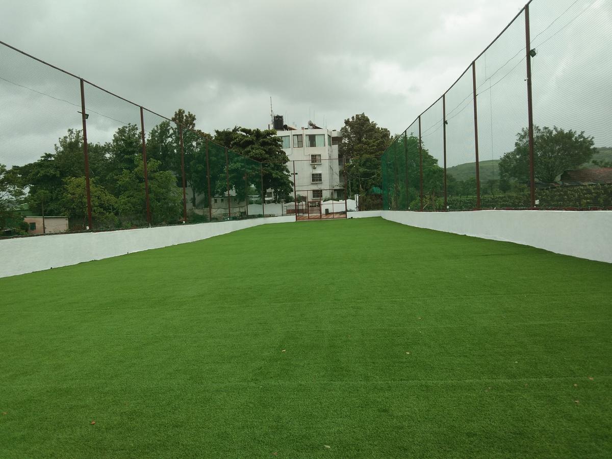 Palette - Spring Hills Resort Pirangut Ngoại thất bức ảnh