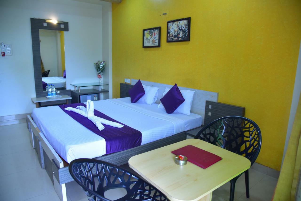 Palette - Spring Hills Resort Pirangut Ngoại thất bức ảnh