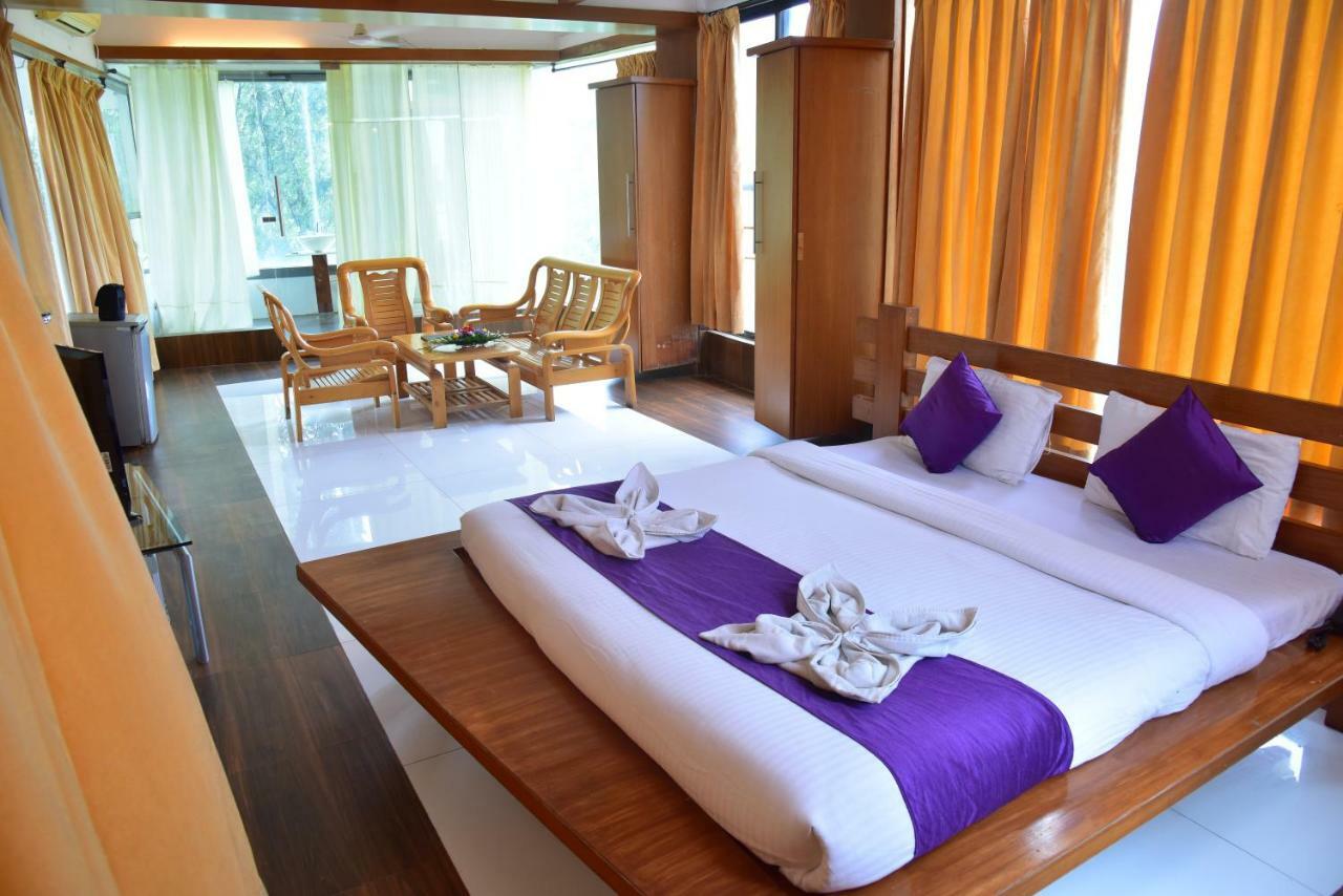 Palette - Spring Hills Resort Pirangut Ngoại thất bức ảnh