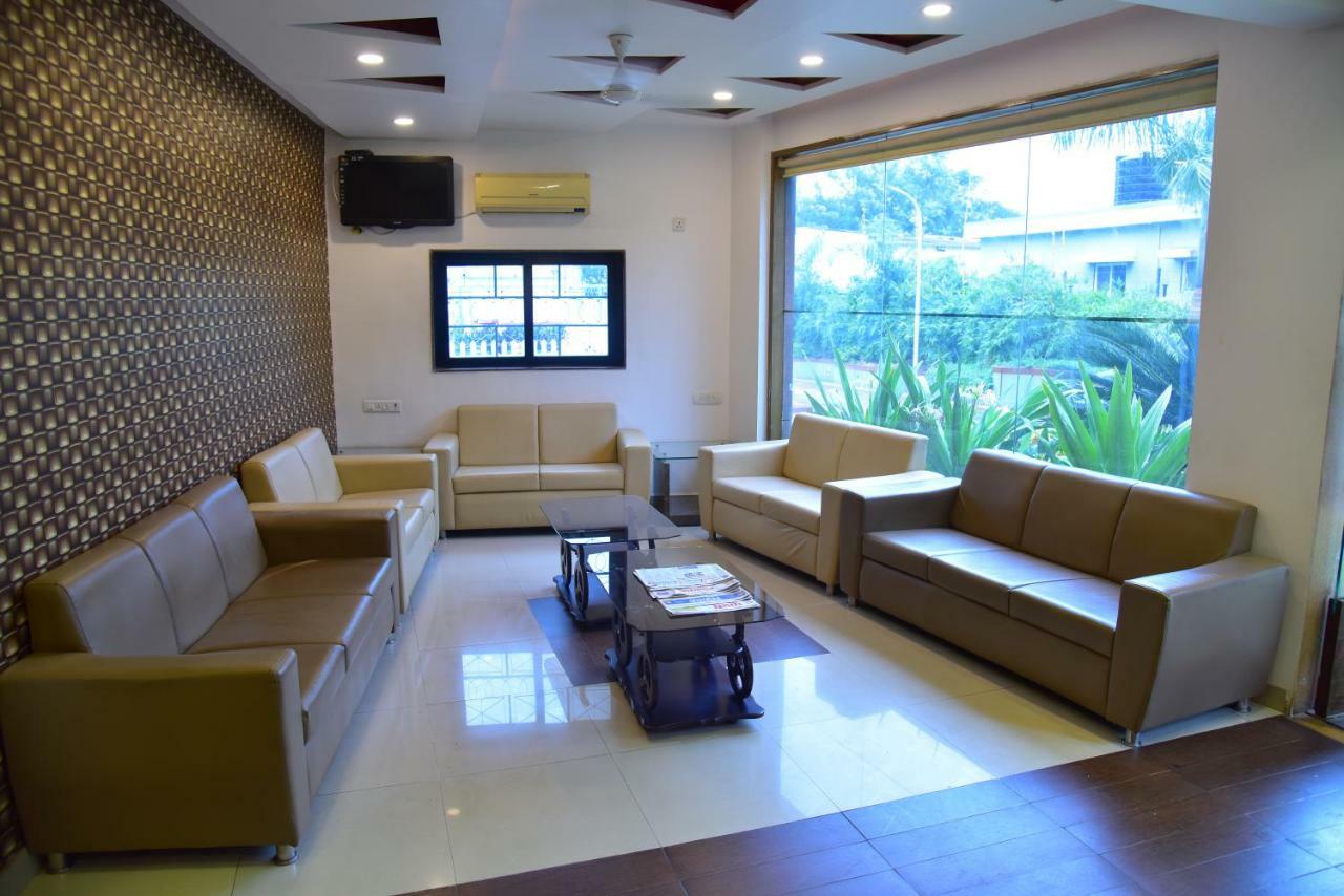 Palette - Spring Hills Resort Pirangut Ngoại thất bức ảnh