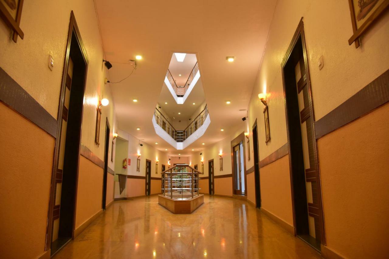 Palette - Spring Hills Resort Pirangut Ngoại thất bức ảnh