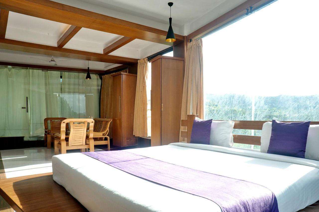 Palette - Spring Hills Resort Pirangut Ngoại thất bức ảnh