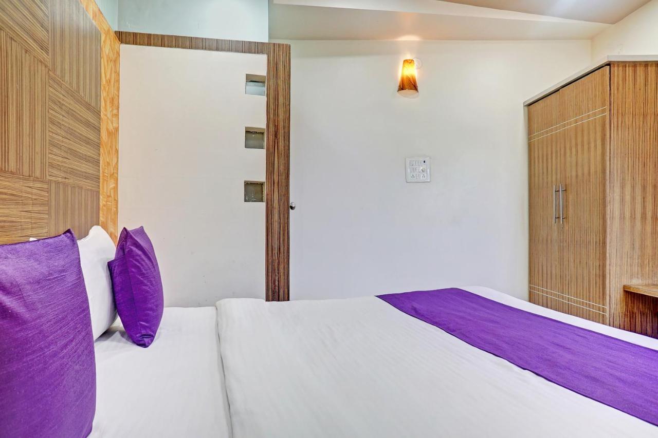 Palette - Spring Hills Resort Pirangut Ngoại thất bức ảnh