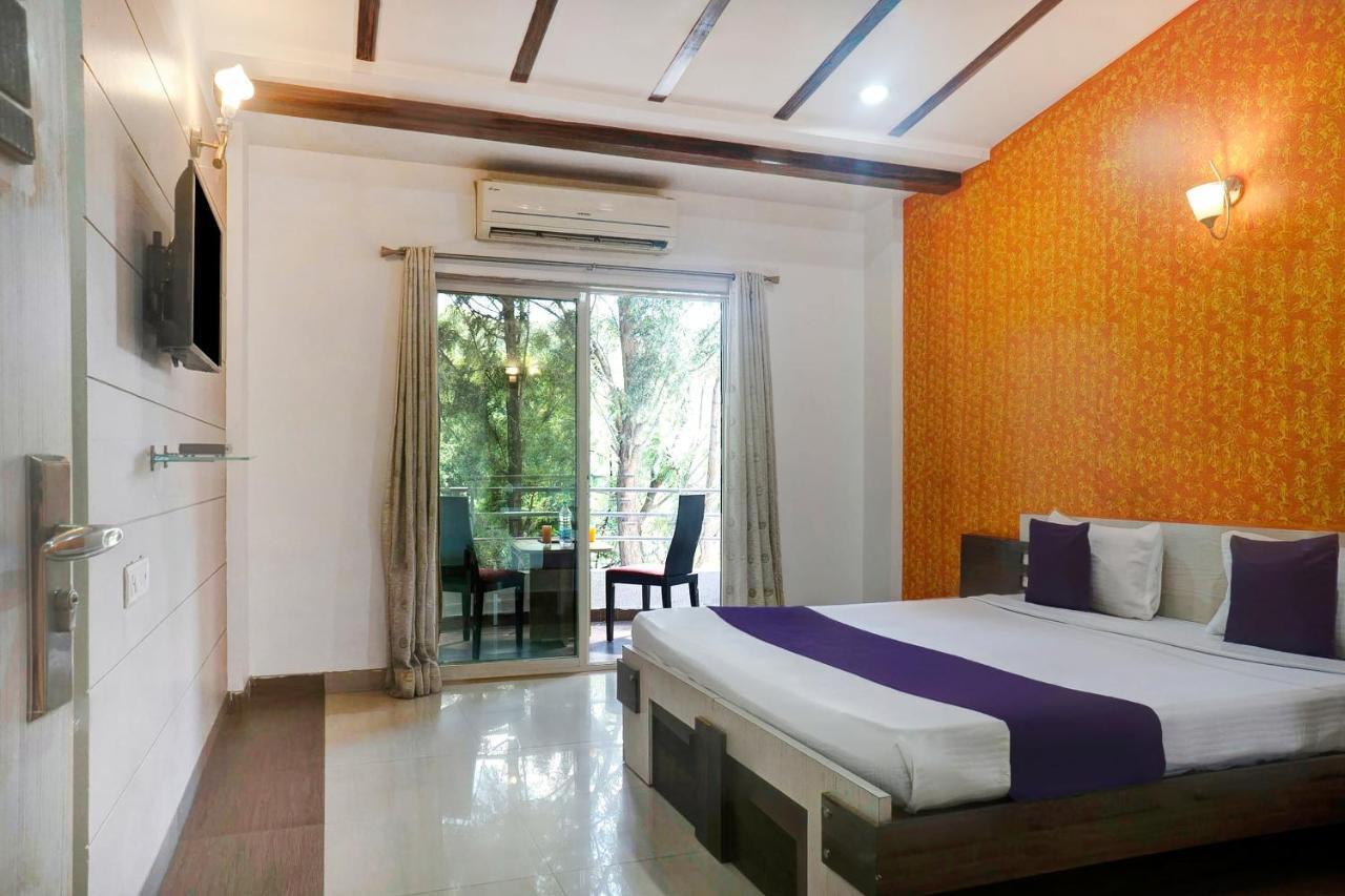 Palette - Spring Hills Resort Pirangut Ngoại thất bức ảnh