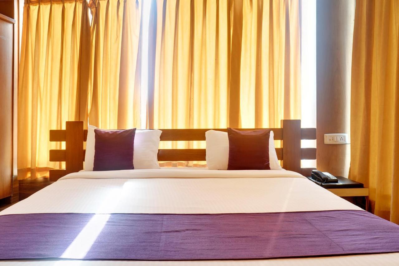 Palette - Spring Hills Resort Pirangut Ngoại thất bức ảnh