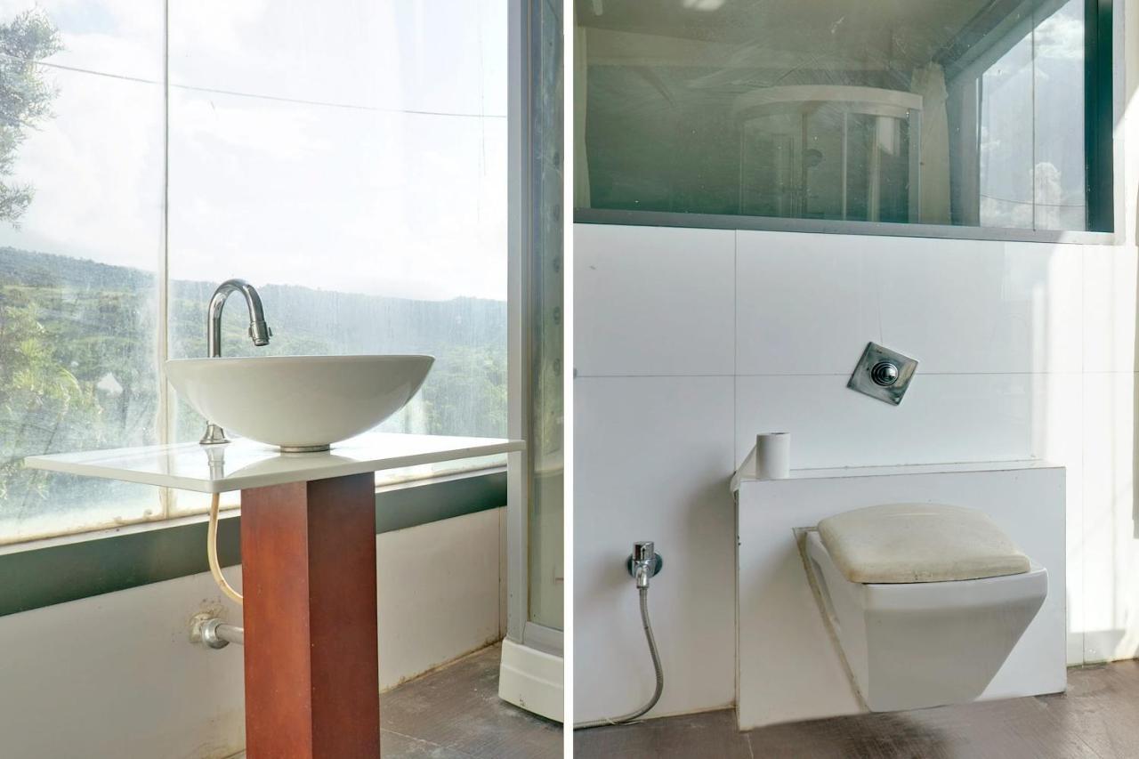 Palette - Spring Hills Resort Pirangut Ngoại thất bức ảnh