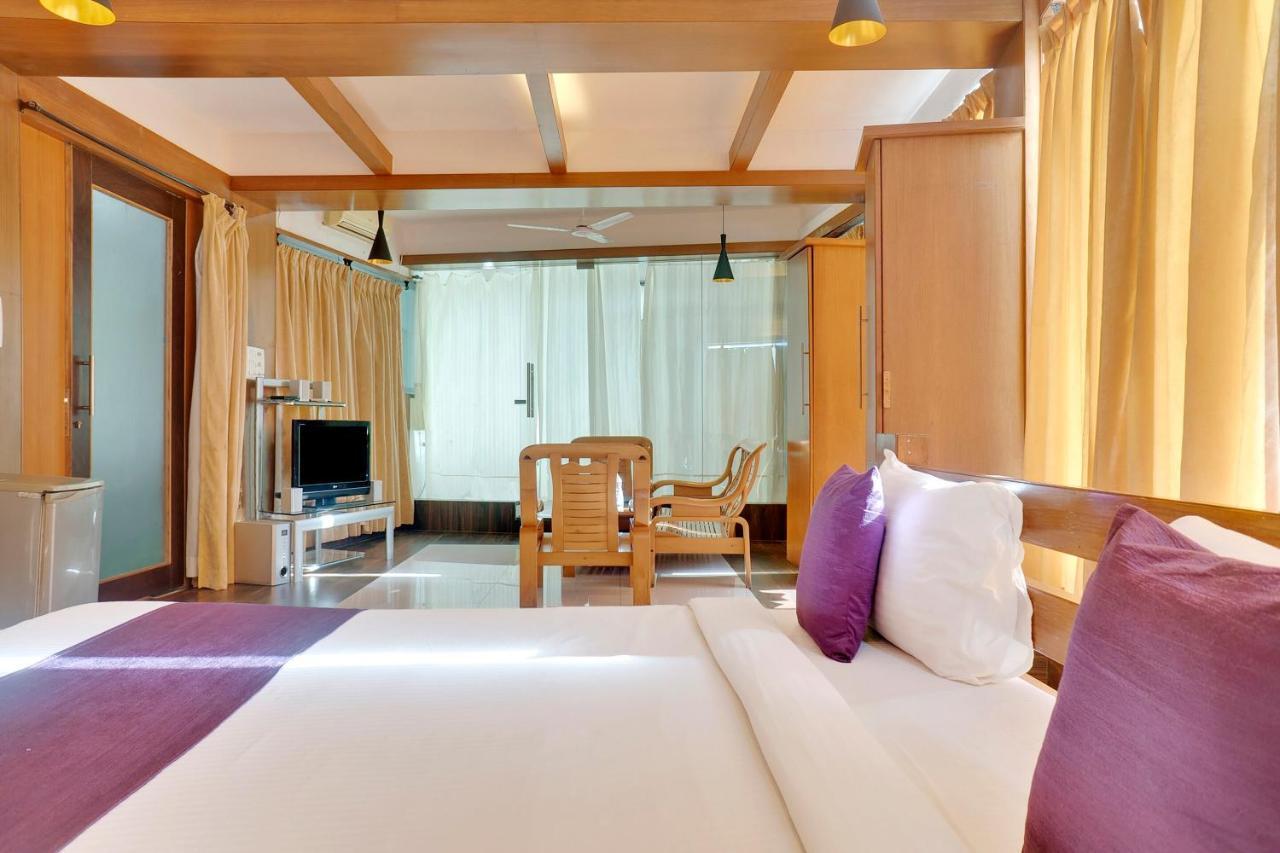 Palette - Spring Hills Resort Pirangut Ngoại thất bức ảnh