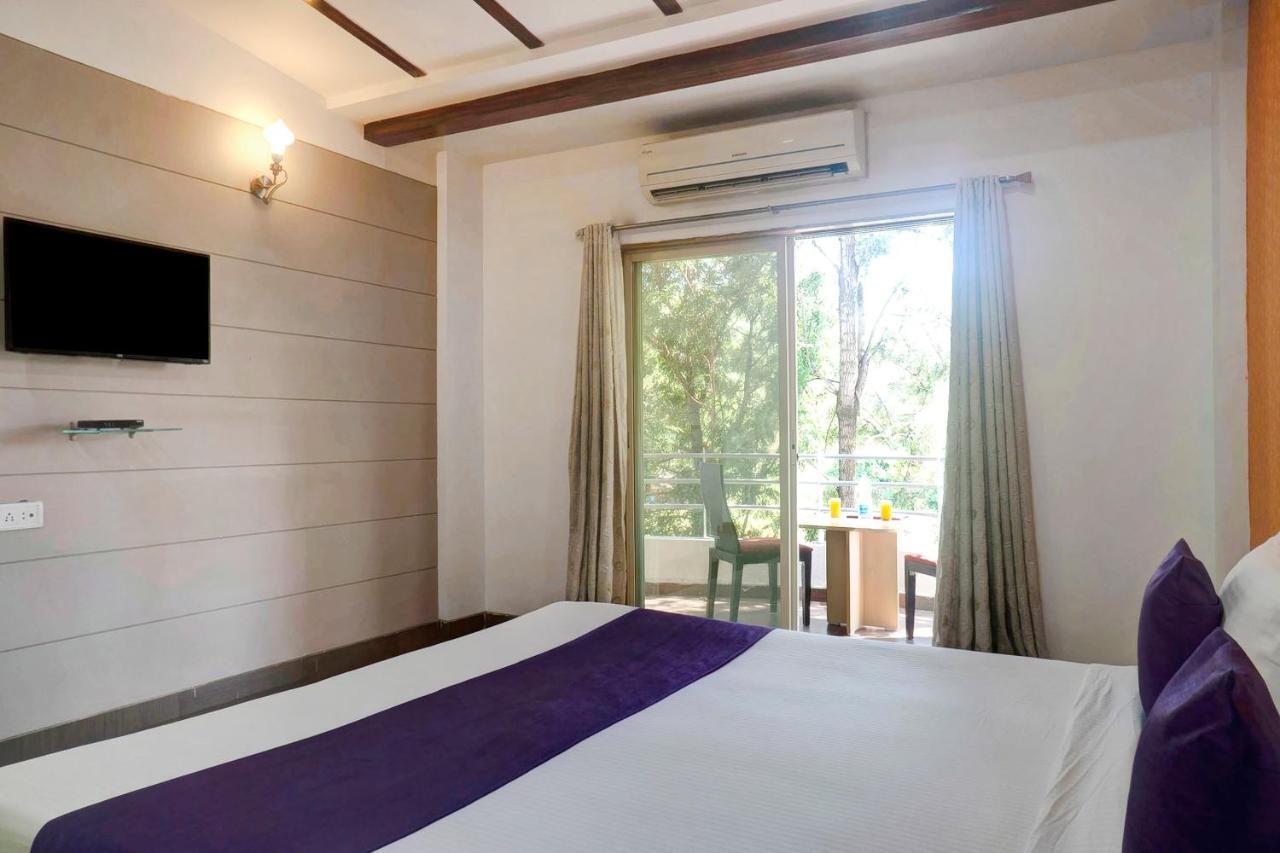 Palette - Spring Hills Resort Pirangut Ngoại thất bức ảnh