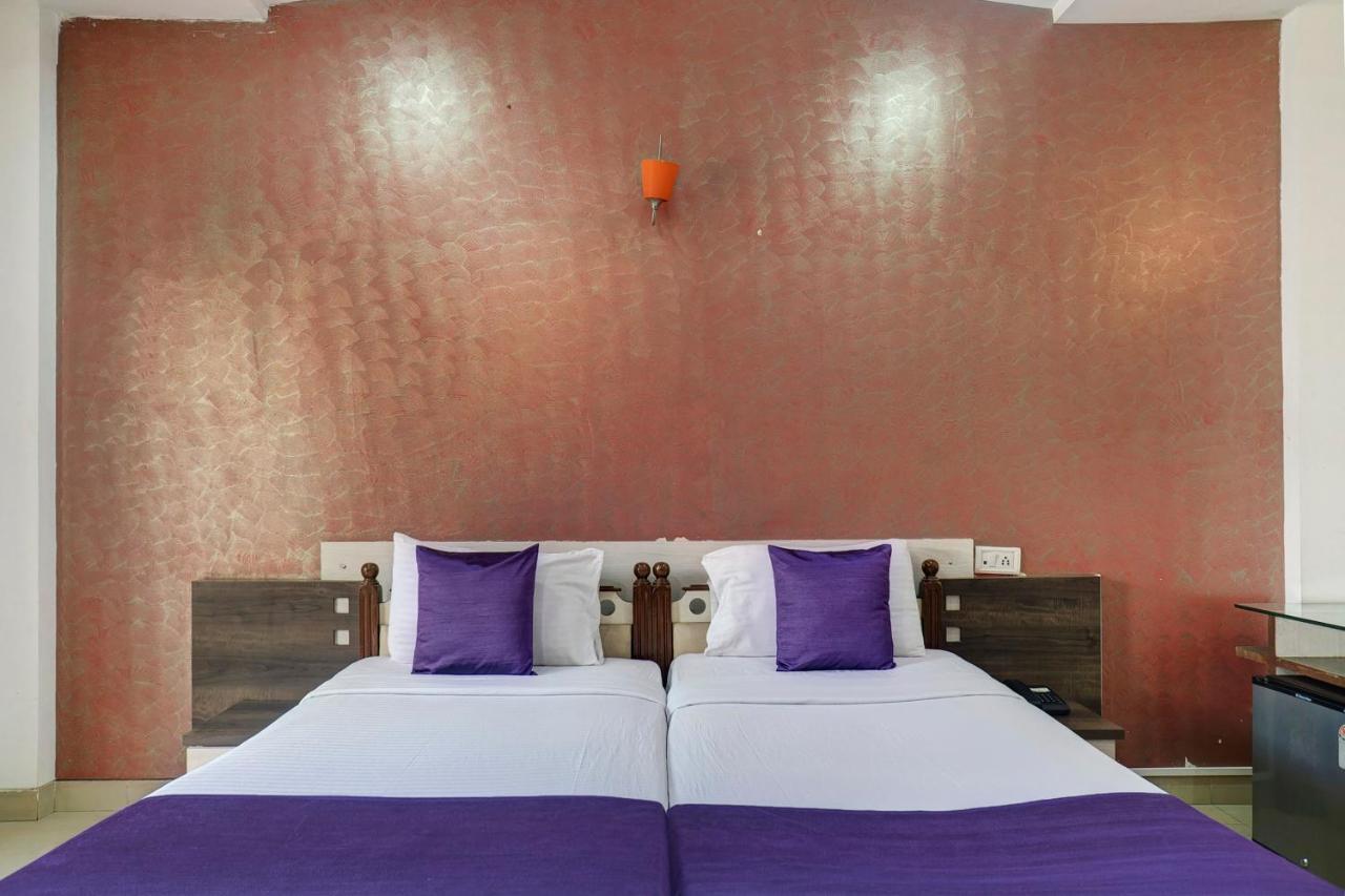 Palette - Spring Hills Resort Pirangut Ngoại thất bức ảnh