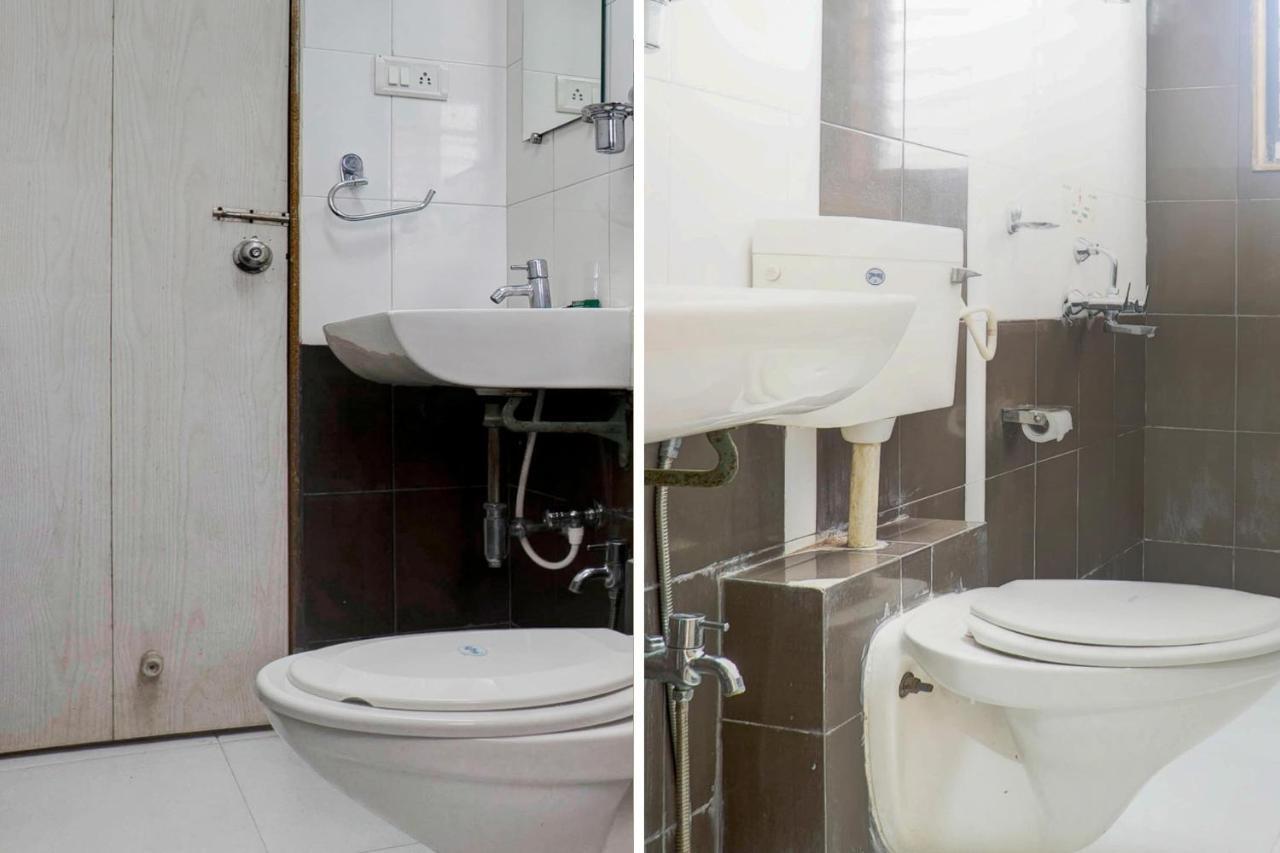 Palette - Spring Hills Resort Pirangut Ngoại thất bức ảnh
