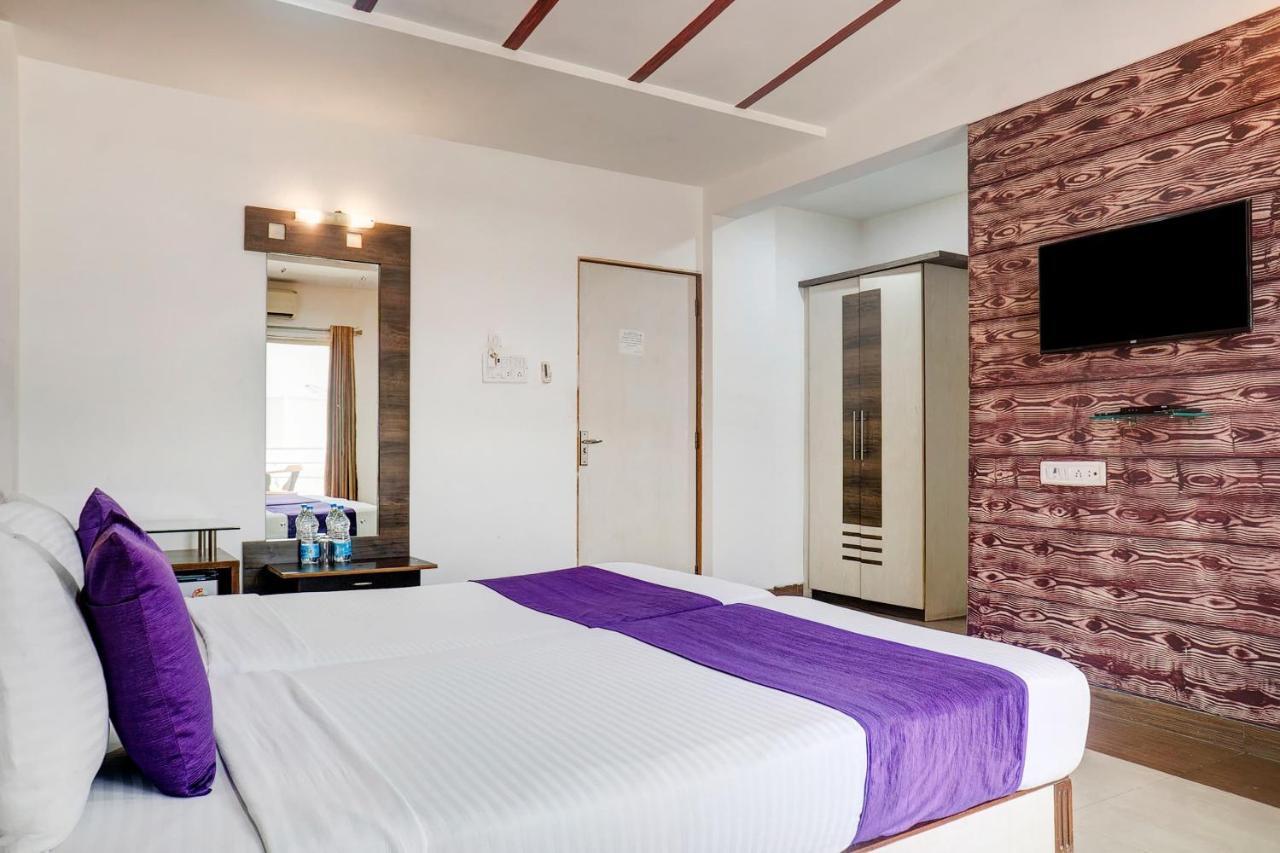 Palette - Spring Hills Resort Pirangut Ngoại thất bức ảnh
