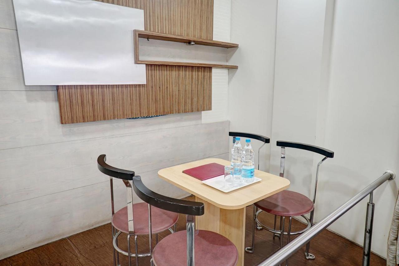 Palette - Spring Hills Resort Pirangut Ngoại thất bức ảnh