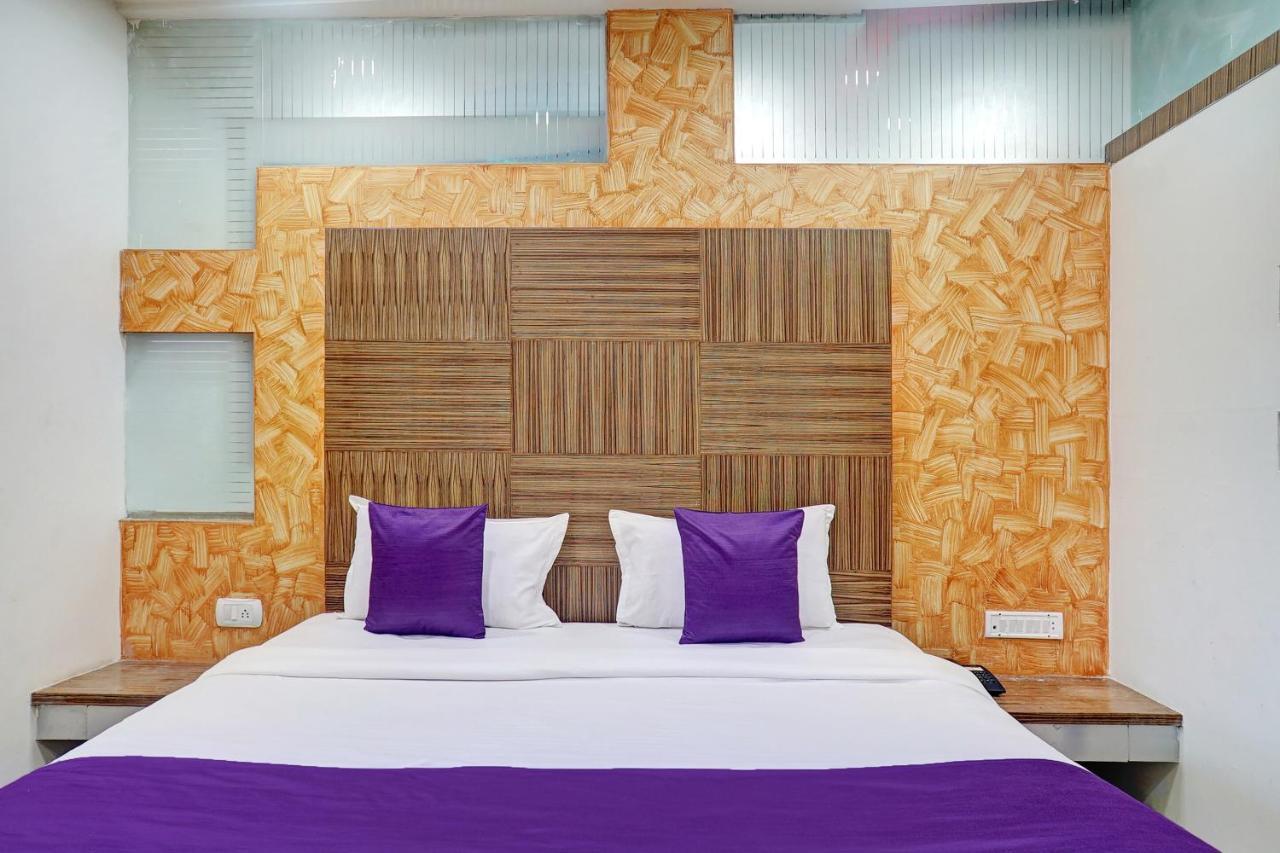 Palette - Spring Hills Resort Pirangut Ngoại thất bức ảnh
